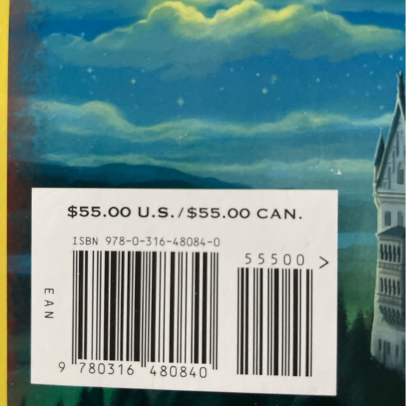 6 Book box set Land Of Stories - Picture 6 of 7